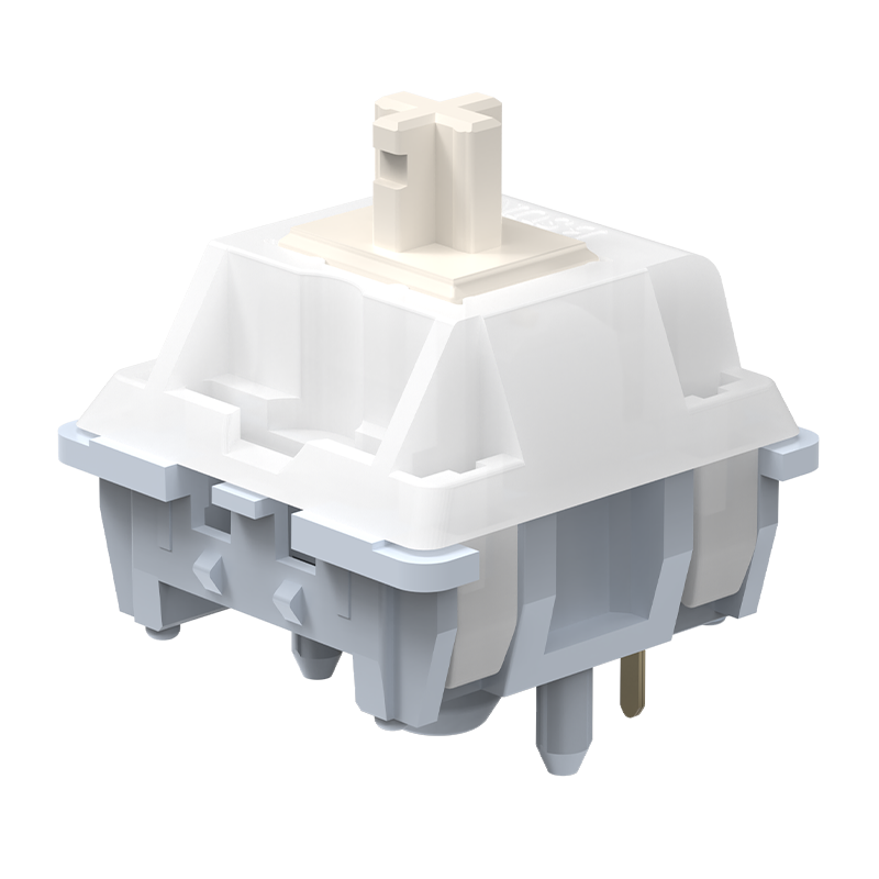 BSUN Gravity Tactile Switch (35Pcs/Box)