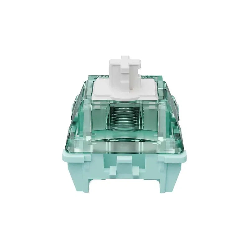 Gateron Magnetic Jade Pro Switches