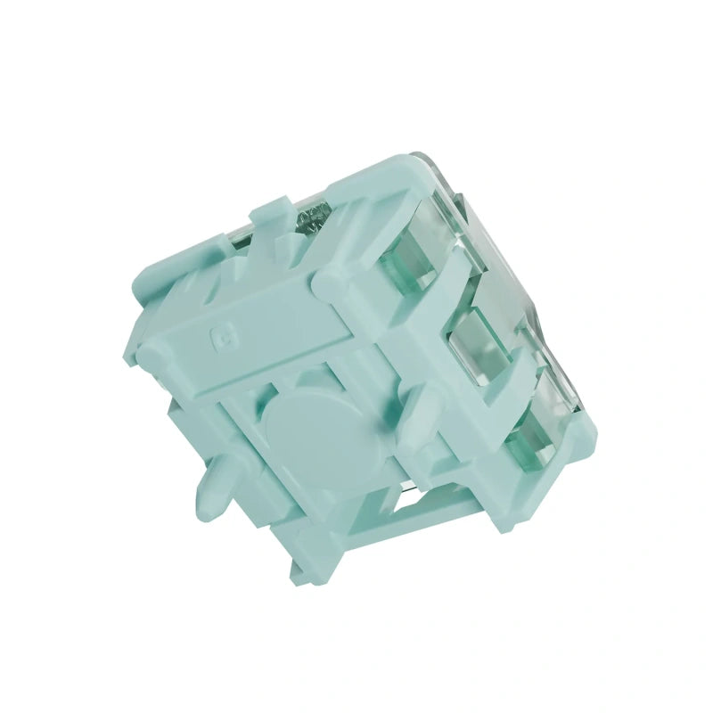 Gateron Magnetic Jade Pro Switches