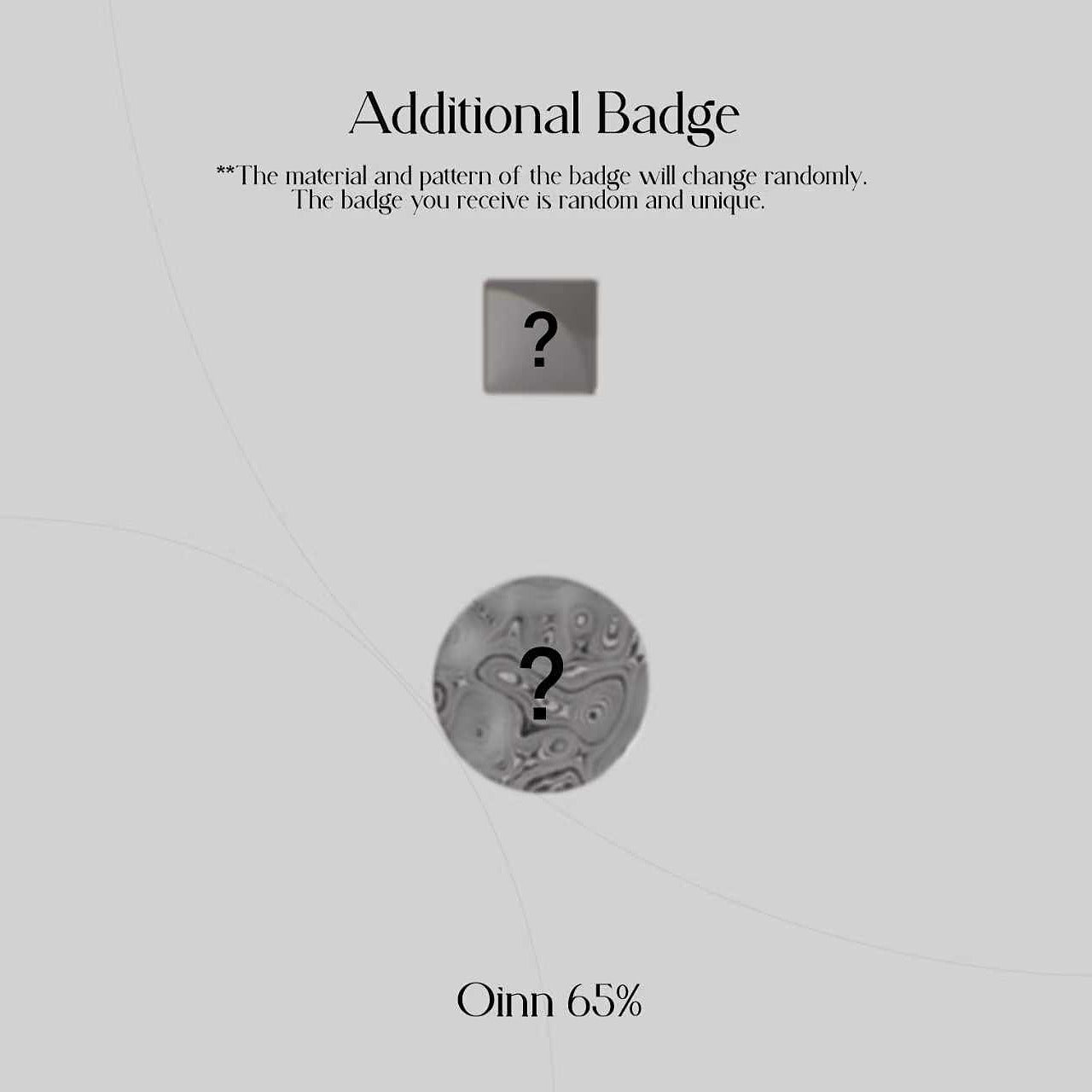 KBS Oinn 65