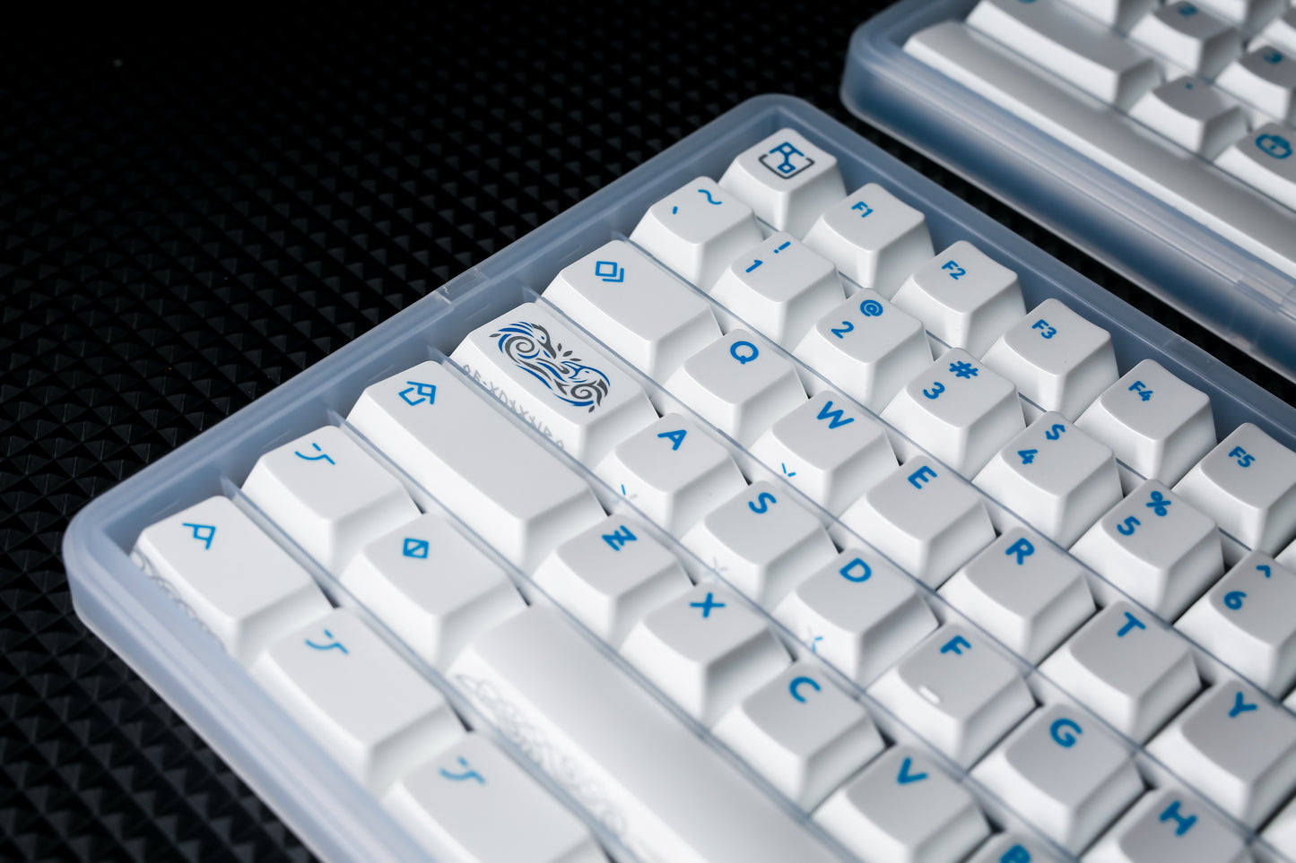 Eternity Keycap Set R2