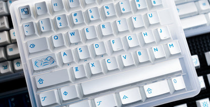 Eternity Keycap Set R2