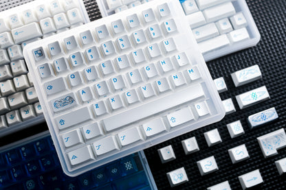 Eternity Keycap Set R2