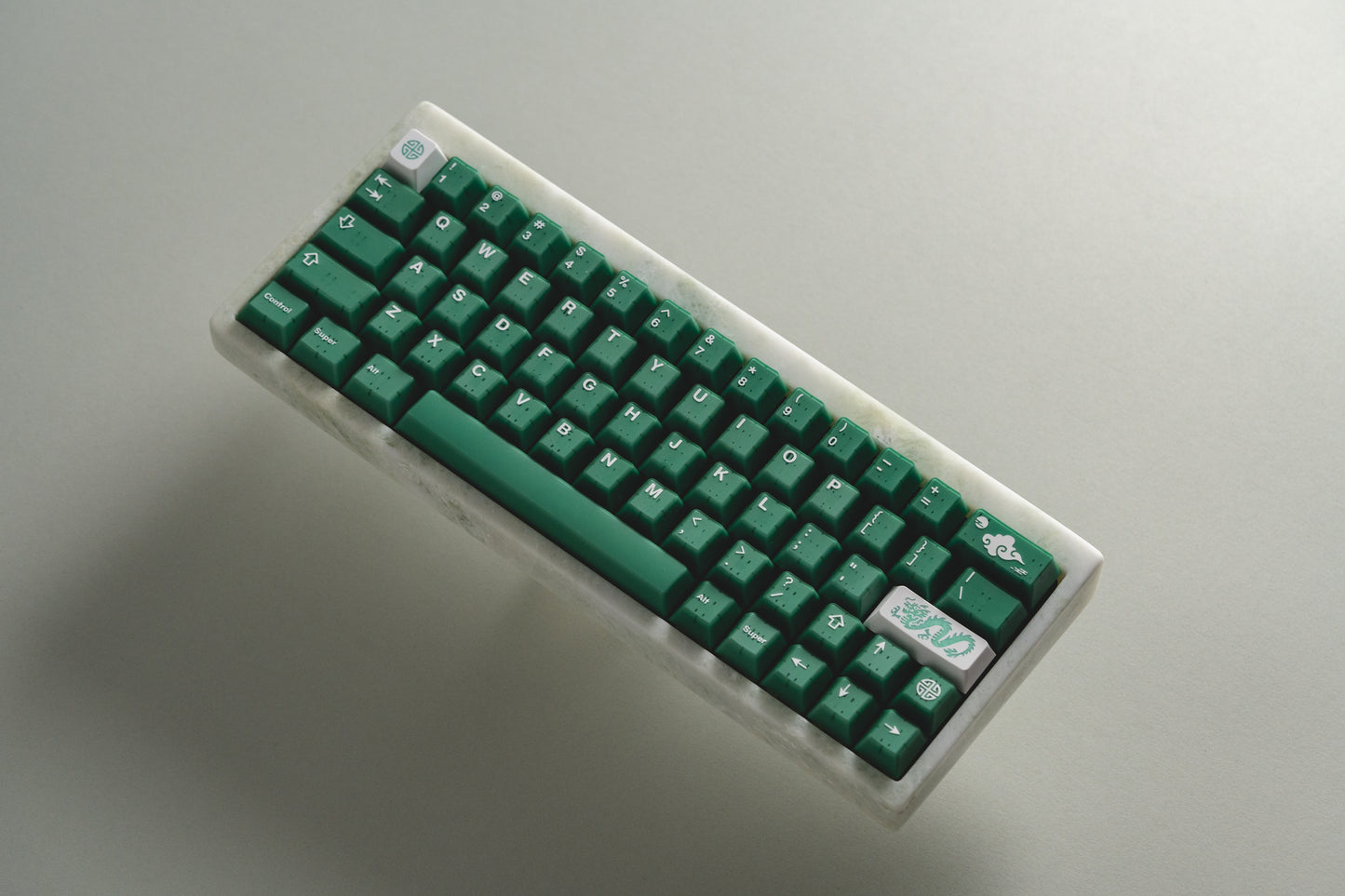 Marble 60 Pioneer GB
