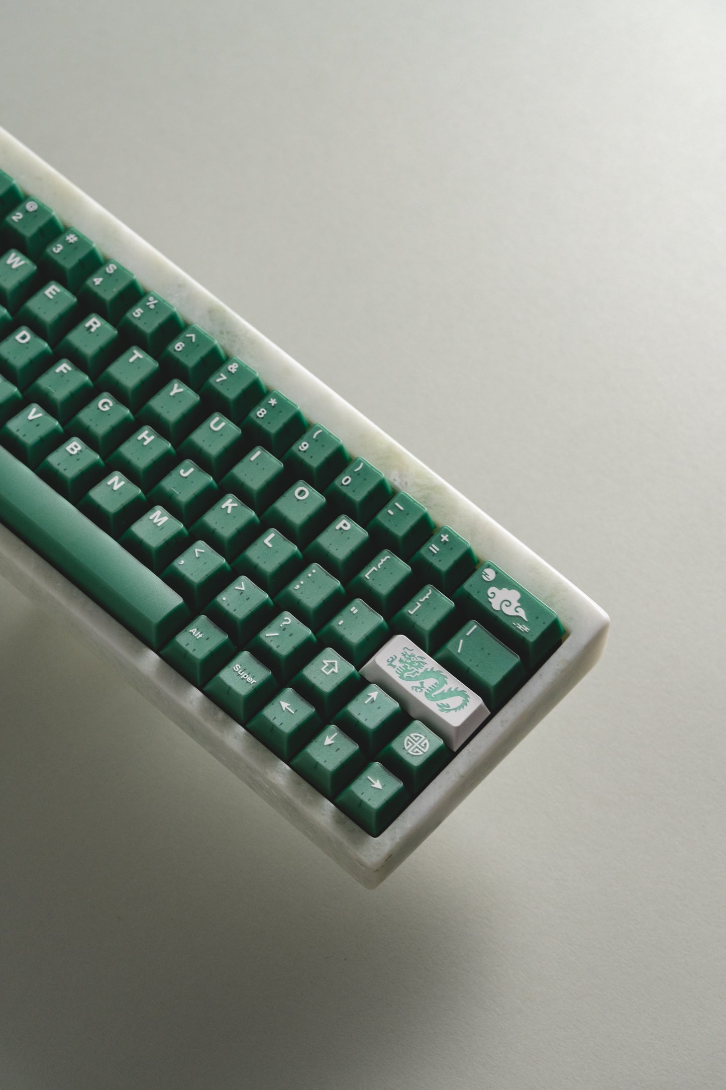 Marble 60 Pioneer GB