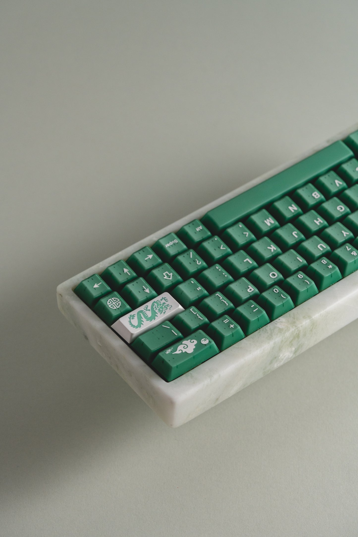 Marble 60 Pioneer GB