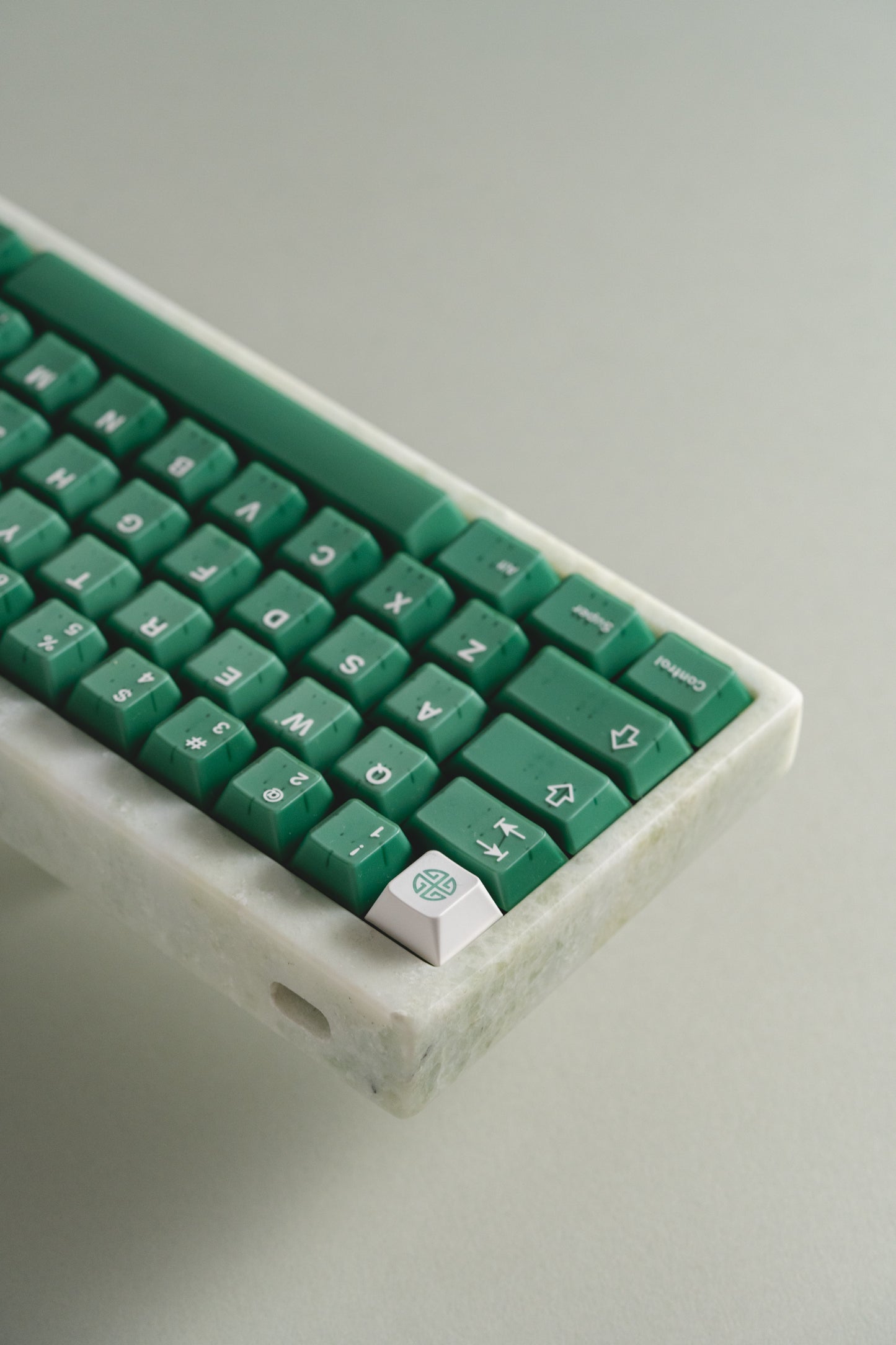 Marble 60 Pioneer GB