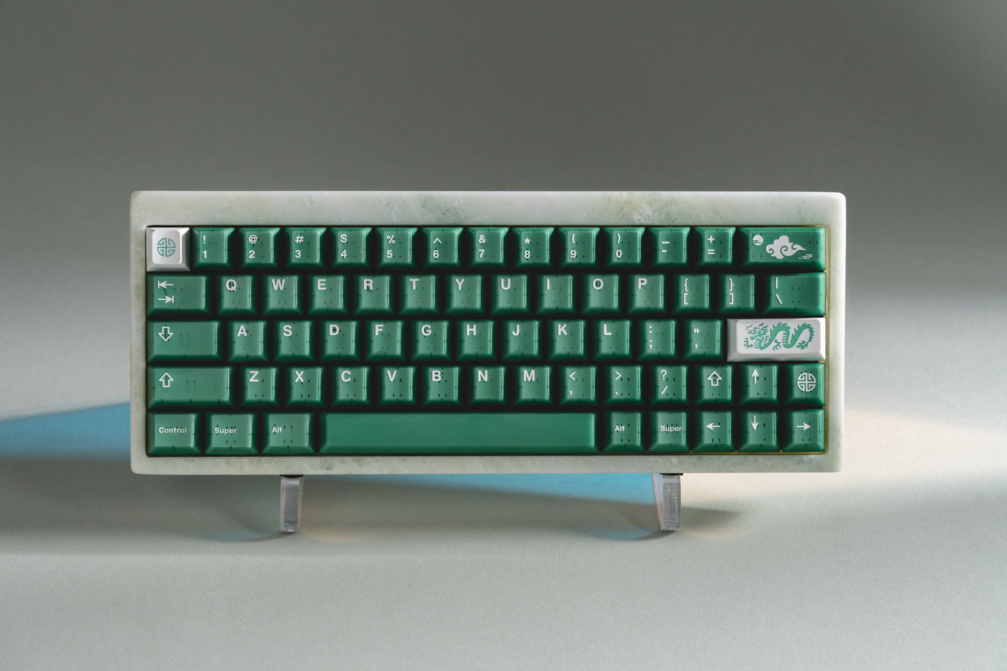 Marble 60 Pioneer GB