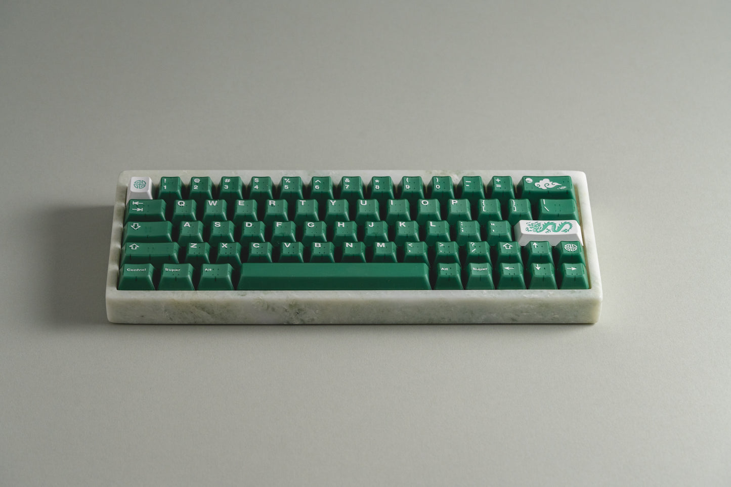 Marble 60 Pioneer GB