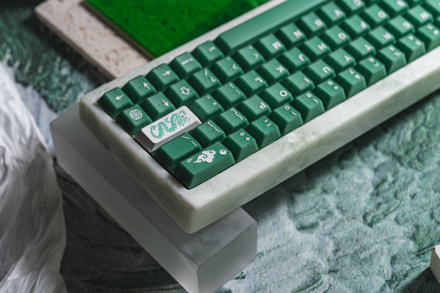 Marble 60 Pioneer GB