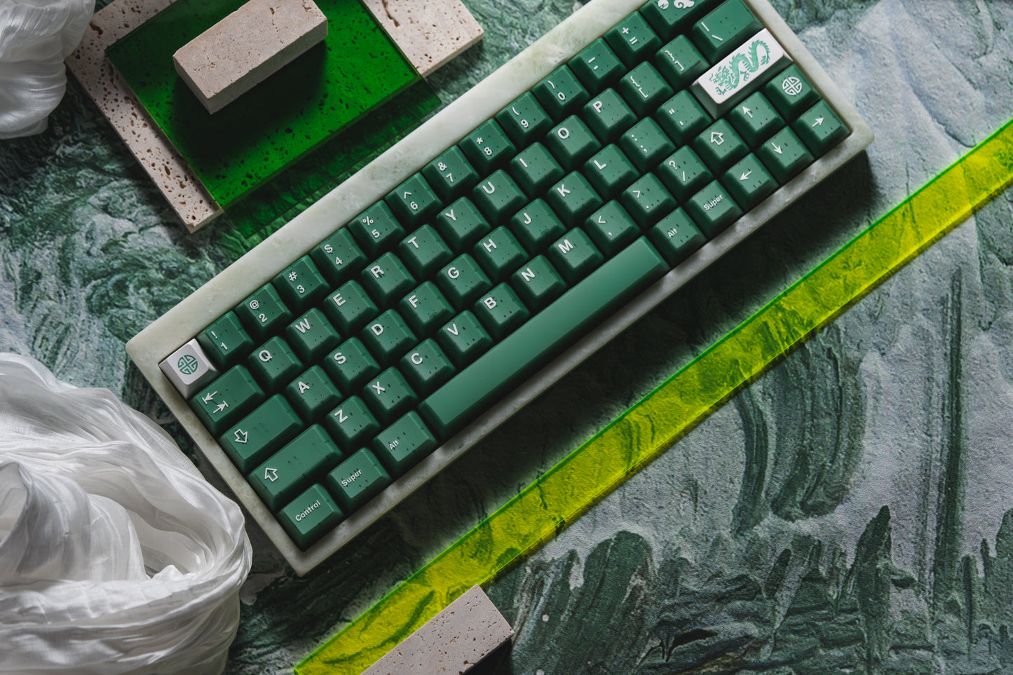 Marble 60 Pioneer GB