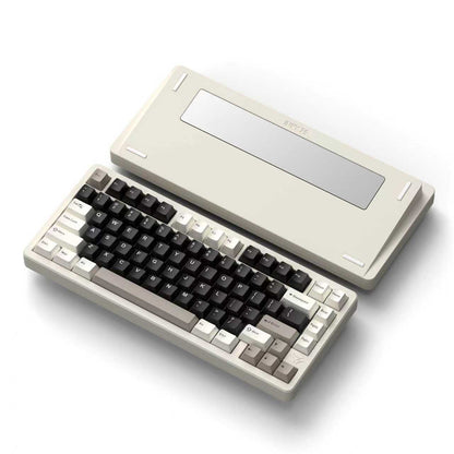INKY 75 Aluminum Custom Mechanical Keyboard Tri-Mode 75% Layout