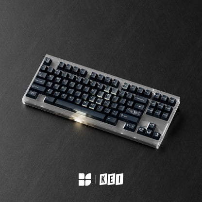KBS Moonlight Keycap Set