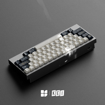 KBS Moonlight Keycap Set