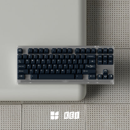 KBS Moonlight Keycap Set