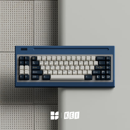 KBS Moonlight Keycap Set