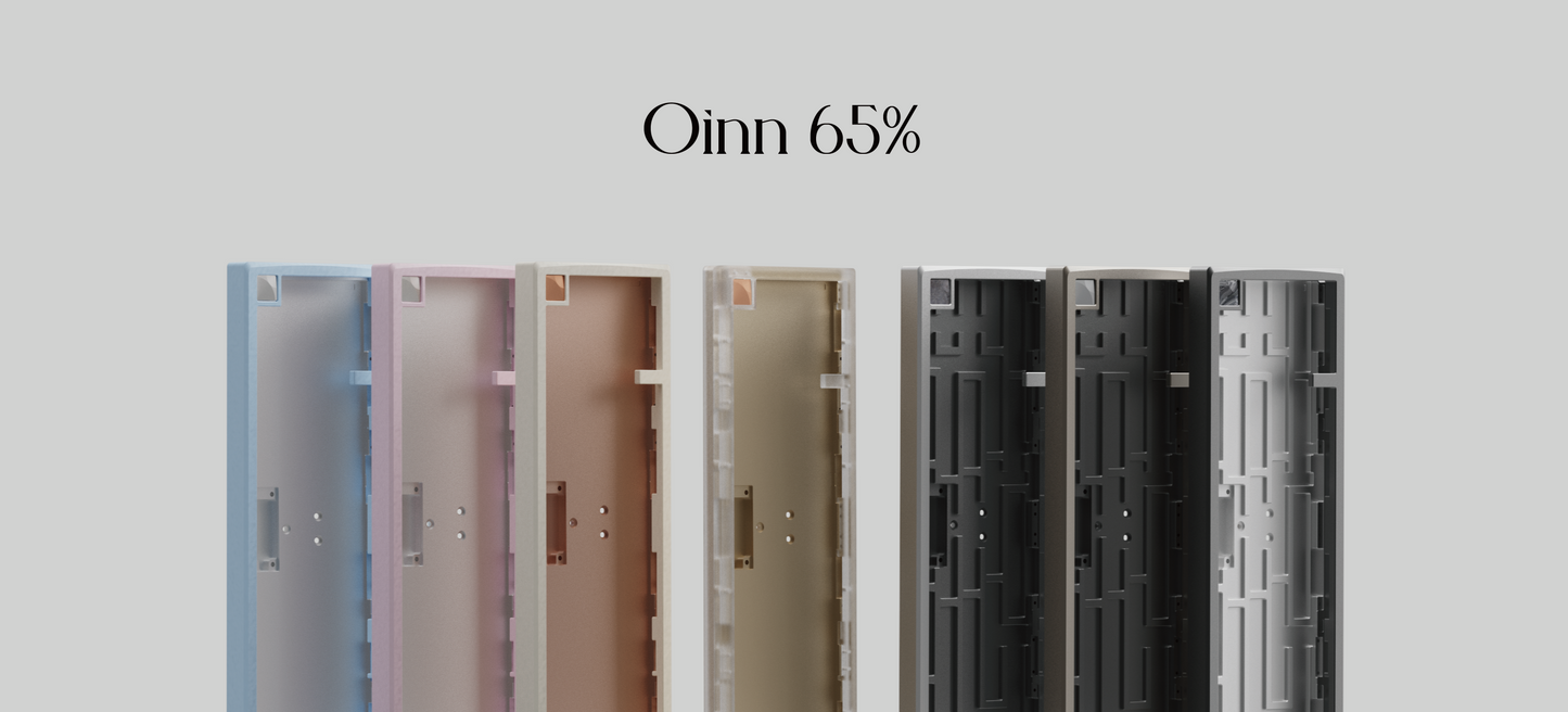 KBS Oinn 65