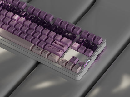 KBS Mio Milkshake Keycap Set