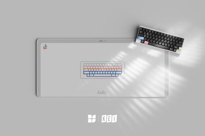 KBS Mac Color Keycap Set
