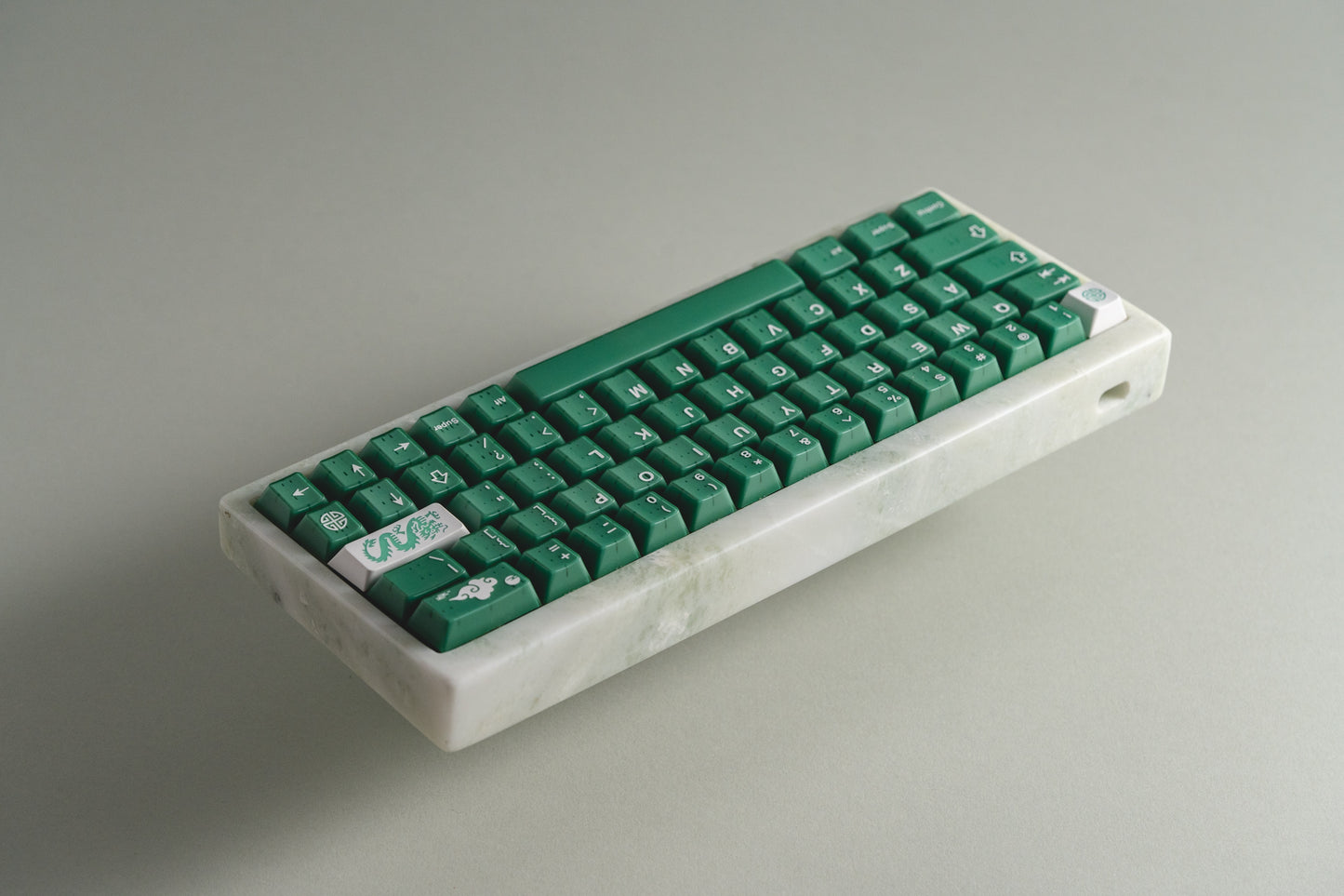 Marble 60 Pioneer GB
